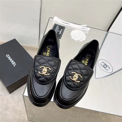 chanel sneaker tweed fake|Chanel sneakers price.